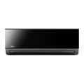 Midea MG2X-12-SP Xtreme Save (R32, 3,5 kW, Čierna/Biela)