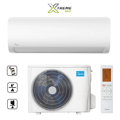 Midea MG2X-12-SP Xtreme Save (R32, 3,5 kW, Čierna/Biela)