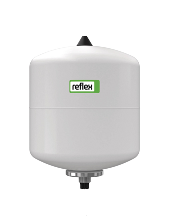 Refix DD 18l / 10 bar, biela
