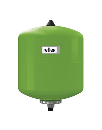 Refix DD 18l / 10 bar, zelená