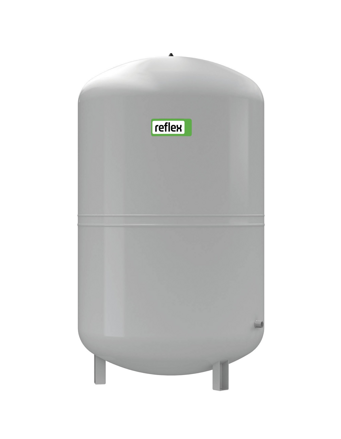 Reflex N 100l / 6bar, šedá