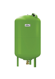 Refix DT 60,80,100,200,300,500 l / 10 bar, zelená