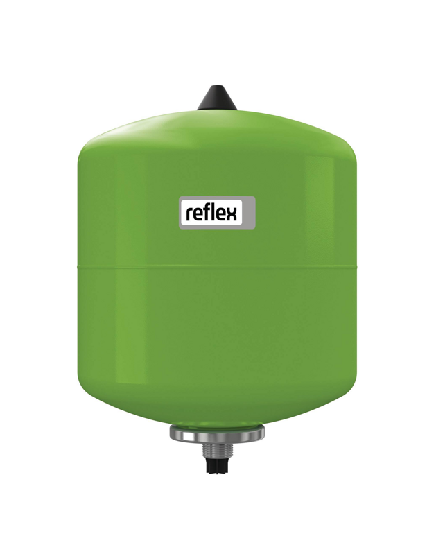 Refix DD 18l / 10 bar, zelená