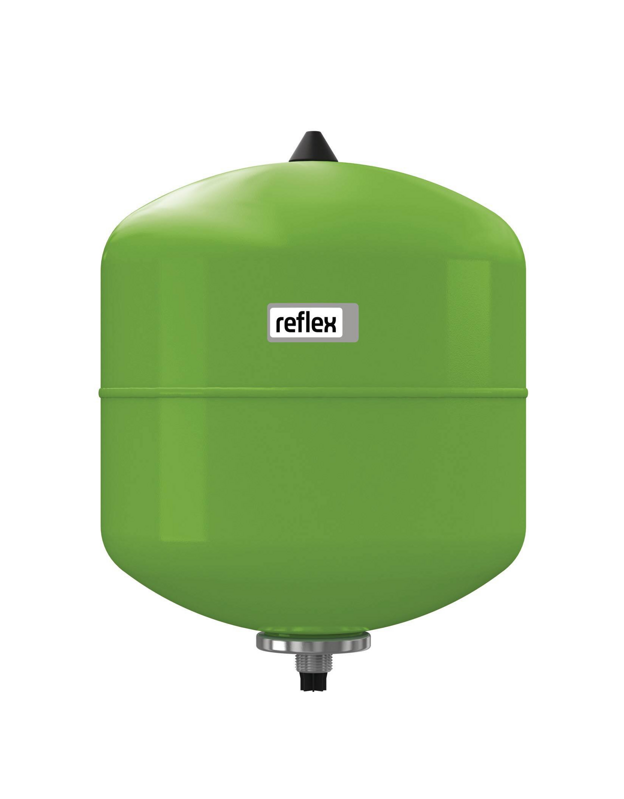 Refix DD 33l / 10 bar, zelená