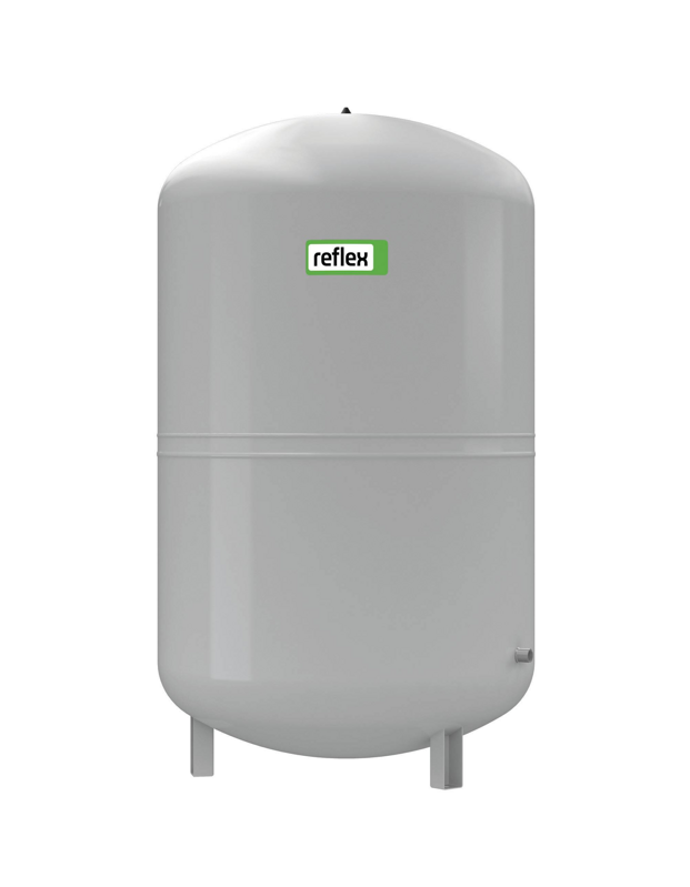 Reflex N 100l / 6bar, šedá